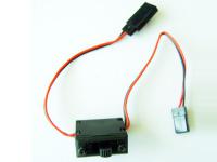 Переключатель бортового питания - BS903-034
