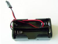 Отсек батареи BS903-033 Battery Case - SBS-0449-01