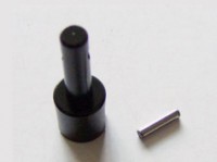 Задние пластмассовые амортизаторы в сборе, 2 шт. BS901-017 - SBS-0354-01