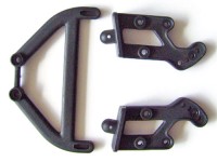 Передние нижние рычаги подвески, 2 шт BS901-013 - SBS-0350-01