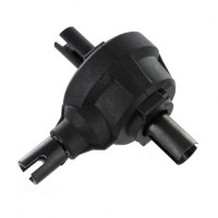 Коробка передач BS901-007 Gearbox complete - SBS-0344-01