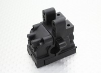 Корпус коробки передач - BS901-004
