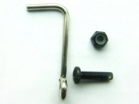 Прокладка кузова BS804-004 - SBS-0287-01