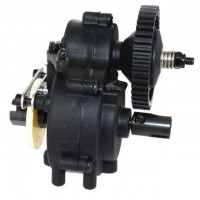 Коробка передач BS801-012 Gearbox unit - SBS-0244-01