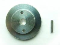 Маховое колесо двигателя со штифтом BS801-006 - SBS-0240-01