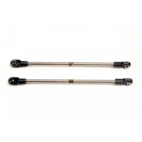 Rear toe-in rod BS703-008 - SBS-0223-01