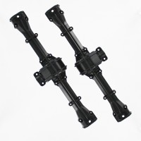 Дифференциальная перегородка коробки передач-верхняя BS703-001 - SBS-0215-01