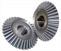 Конические шестерни BS702-070 - SBS-0213-01