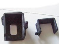База и крышка батареи – задняя BS701-038 Battery base - SBS-0142-01
