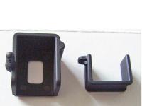 База и крышка батареи – передняя BS701-037 Battery base - SBS-0141-01