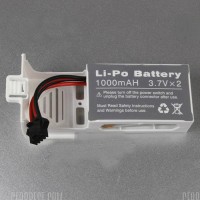 Корпус и крышка BS701-023 - SBS-0129-01