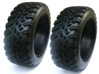 Передние колеса в сборе, 2 шт. BS501-001 - SBS-0001-01