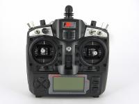 9-ти канальная аппаратура FlySky TH9B R9B (с приемником) 2.4G - RAE-0025-01