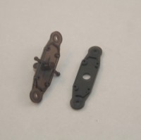 Держатель нижних лопастей - SRT-0011-01