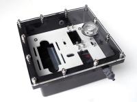 Отсек для радиоприемника в сборе для катера Pioneer - SGB-0019-01