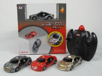 Машинка-стенолаз на инфракрасном управлении JTS Climb Wall Car - RTC-0084-01
