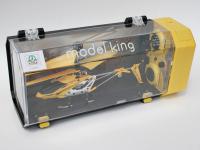 Радиоуправляемый вертолет Fu Qi Model 33008 Model King 3CH Gyro ИК-управление - RTH-0036-01