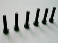 Колпачковый винт 3*16 мм, 6 шт 85119 - SRH-0546-01