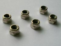 Контргайка 3 мм, 6 шт 85093 - SRH-0530-01