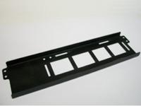 Поддон батареи|электронного регулятора скорости 85250 Battery|ESC tray - SRH-0611-01