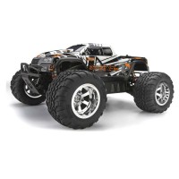 Радиоуправляемый монстр HPI Savage XS SS 4WD KIT-набор масштаб 1:12 - HPI-107821