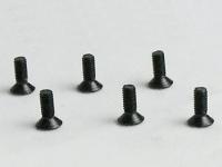 Шестигранник с плоской головкой М3*8, 6 шт. 10247 - SRH-0401-01