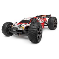 Радиоуправляемый трагги HPI Trophy Flux RTR 4WD RTR масштаб 1:8 2.4G - HPI-101707