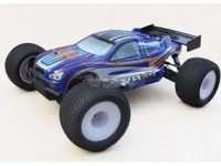 Корпус для трагги R0021 VRX-1 (blue) 1:8 - SRH-0669-01