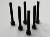 Шестигранный колпачковый винт М3*25, 6 шт 85185 - SRH-0593-01