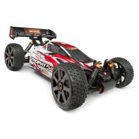 Радиоуправляемый багги HPI Trophy Flux 4WD RTR масштаб 1:8 2.4G - HPI-101706