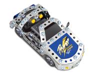 Металлический конструктор  Iron Commander с радиоуправлением - TBS-0031-01