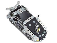 Металлический конструктор  Iron Commander с радиоуправлением - TBS-0028-01