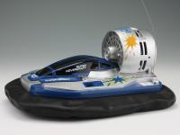 Радиоуправляемая амфибия Zhi Lun 6649 Super Hovercraft 27Mhz - RTO-0007-01