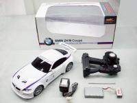 Радиоуправляемая машинка Wild Lander BMW Z4 M Coupe масштаб 1:12 - RTC-0067-01
