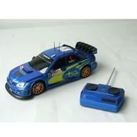 Радиоуправляемая машинка Wild Lander Subaru масштаб 1:18 - RTC-0062-01