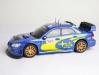 Радиоуправляемая машинка Wild Lander Subaru масштаб 1:18 - RTC-0062-01