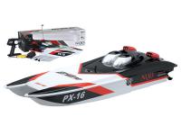 Радиоуправляемый катамаран NQD Storm Engine PX-16 40Mhz - 757t-6016