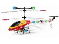 Радиоуправляемый вертолет Fu Qi Model Swift 3CH Gyro 27Mhz - RTH-0025-01