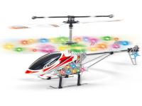 Радиоуправляемый вертолет Fu Qi Model Shine Superior 3CH Gyro 27Mhz - RTH-0021-01