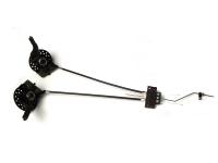 Передний дисковый тормоз RH5221 - SRH-0166-01