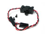 Бортовой выключатель RH5189 - SRH-0140-01