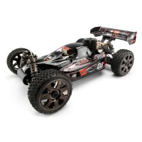 Радиоуправляемый багги HPI D8S 4WD RTR масштаб 1:8 2.4G - HPI-106118