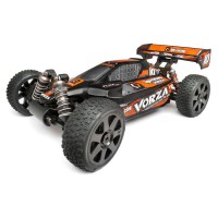 Радиоуправляемый багги HPI Vorza Flux HP 4WD RTR масштаб 1:8 2.4G - HPI-101709
