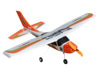 Радиоуправляемый самолет EasySky Cessna Orange Edition 2.4G - REA-0030-03