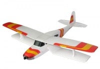 Радиоуправляемый самолет HQ Technology Snap*n*Fly Biplan 2.4G - REA-0024-02