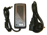 Адаптер переменного тока 12V 5A - RBC-0021-01