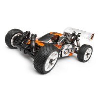 Радиоуправляемый багги HPI Pulse 4.6 4WD RTR масштаб 1:8 2.4G - HPI-101708