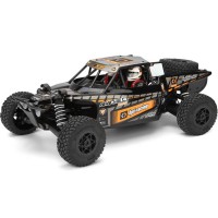 Радиоуправляемый багги HPI Apache C1 Flux 4WD RTR масштаб 1:8 2.4G - HPI-107109