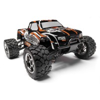 Радиоуправляемый монстр HPI Mini Recon 4WD RTR масштаб 1:18 2.4G - HPI-101544
