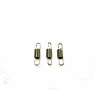 Крепежные пружины с регулируемой трубкой PI-2072-4 (Short) (3 pcs) - SGE-0129-01